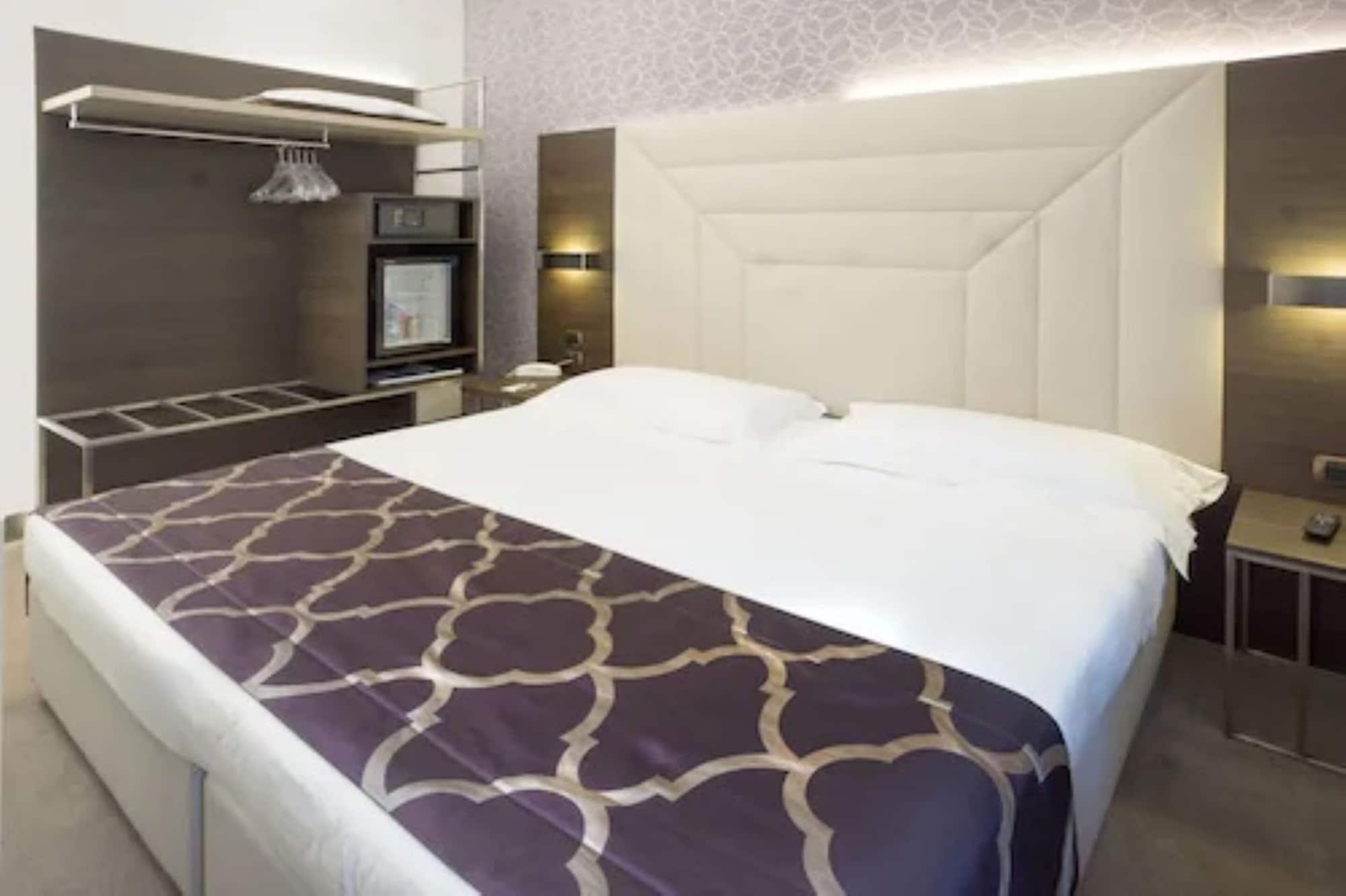 Hotel Soperga Milano Ngoại thất bức ảnh
