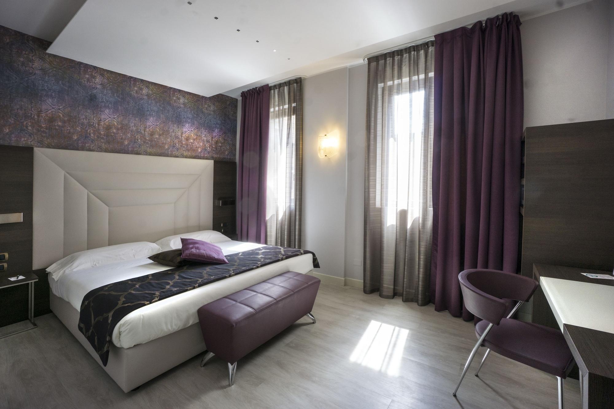 Hotel Soperga Milano Ngoại thất bức ảnh
