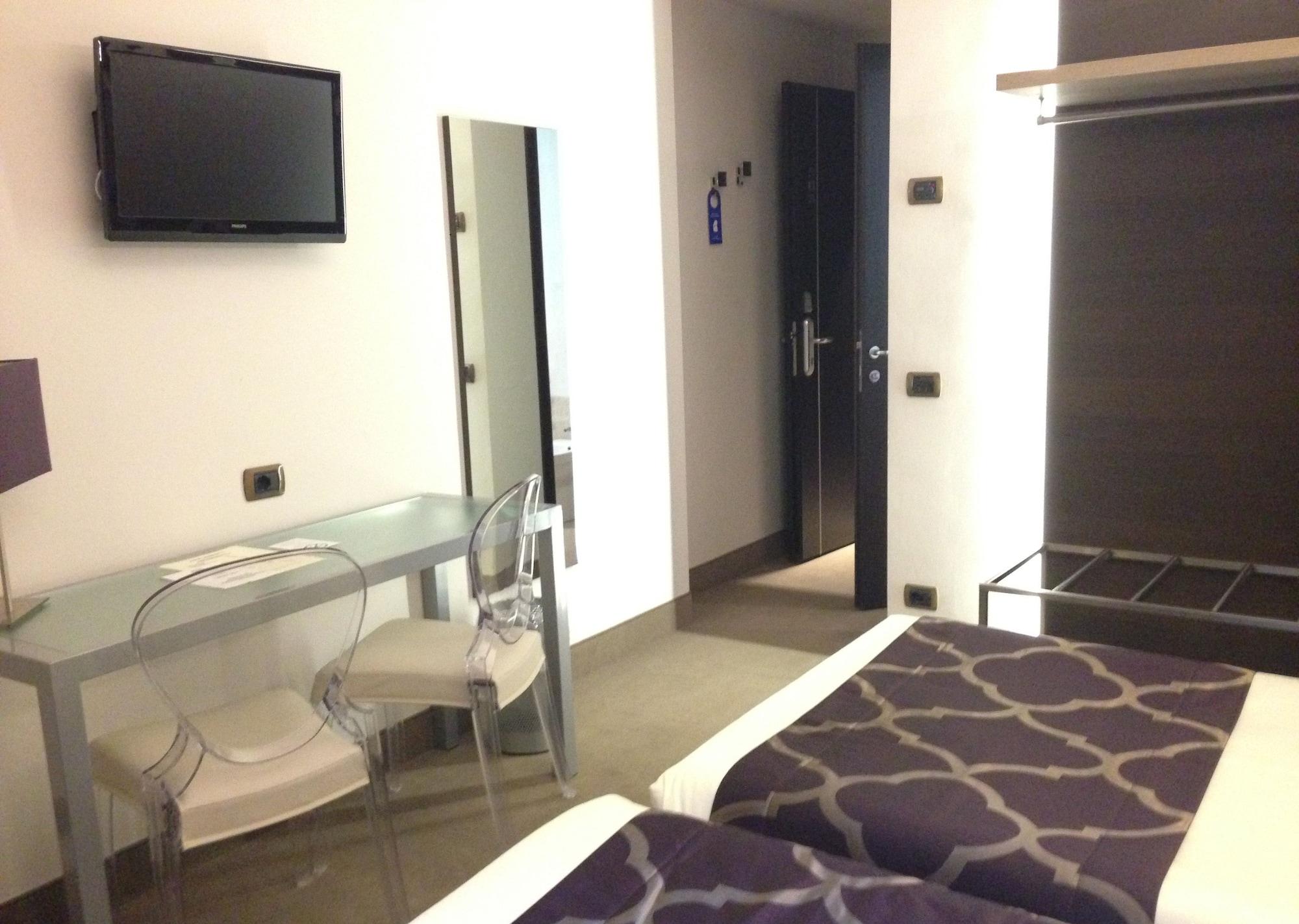 Hotel Soperga Milano Ngoại thất bức ảnh