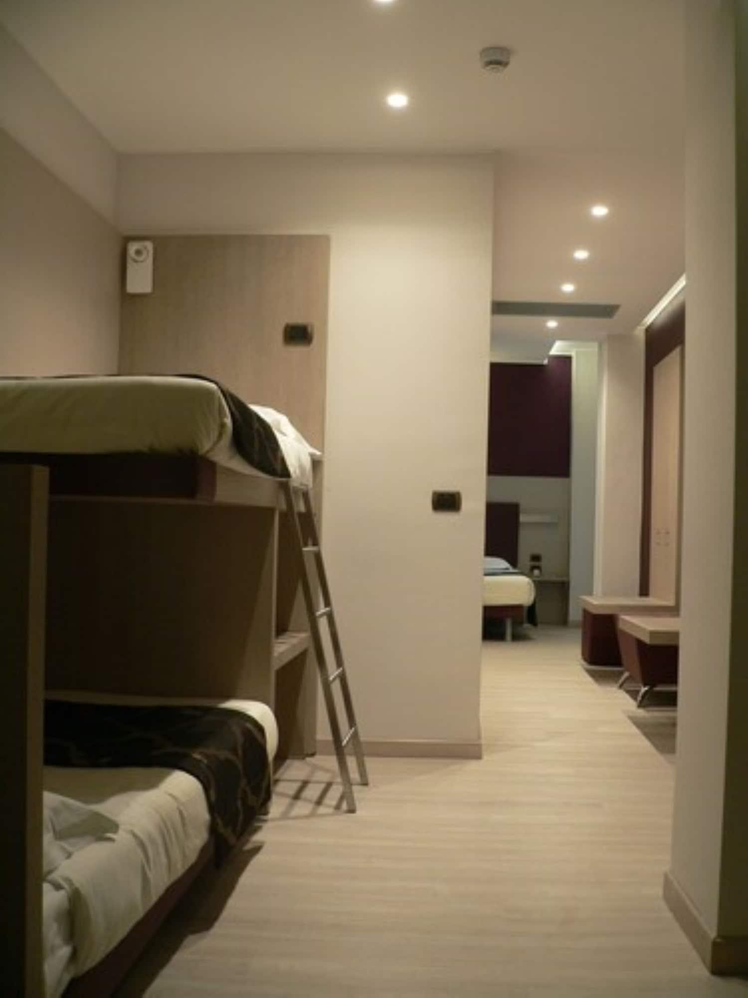 Hotel Soperga Milano Ngoại thất bức ảnh