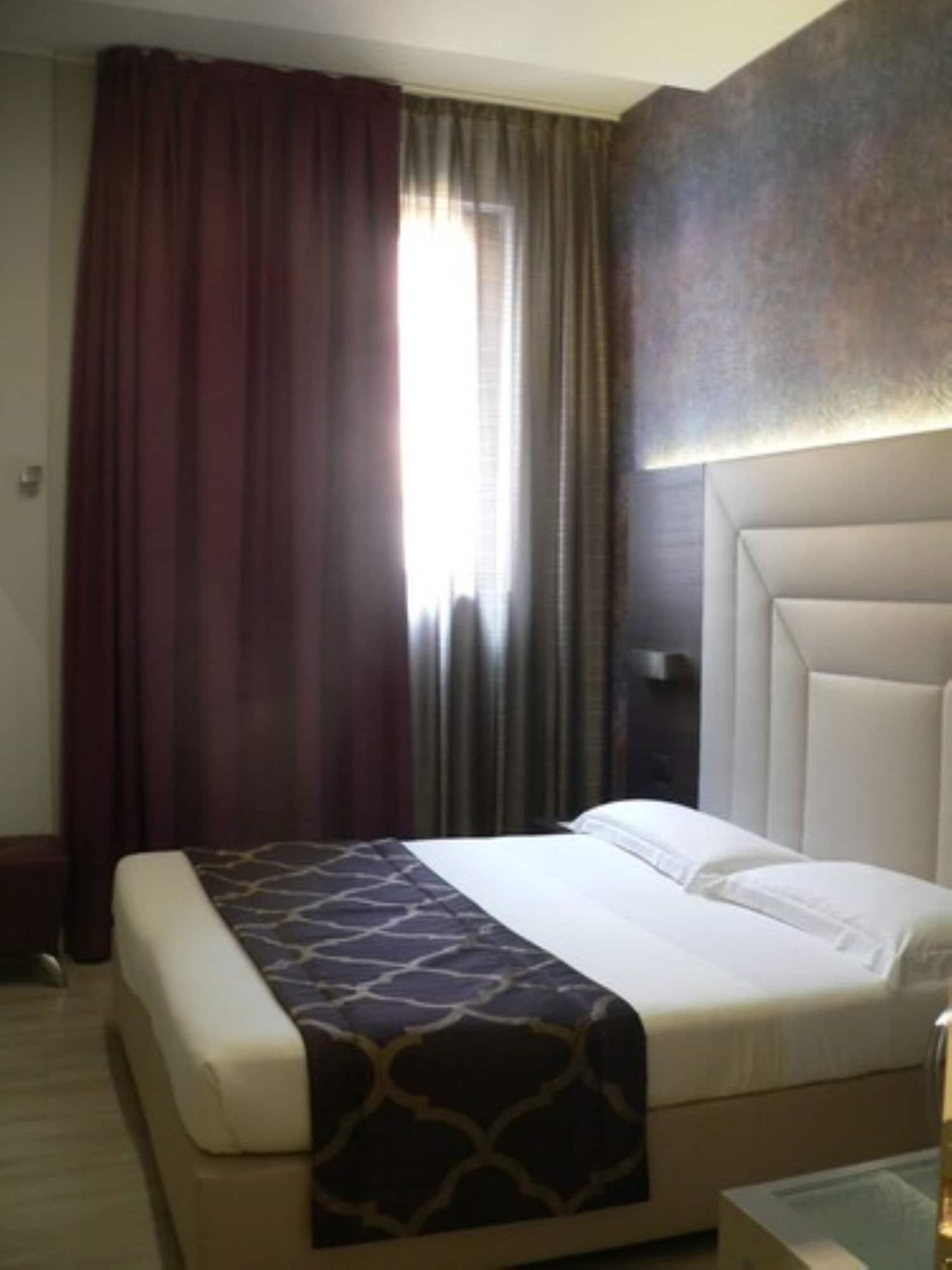 Hotel Soperga Milano Ngoại thất bức ảnh