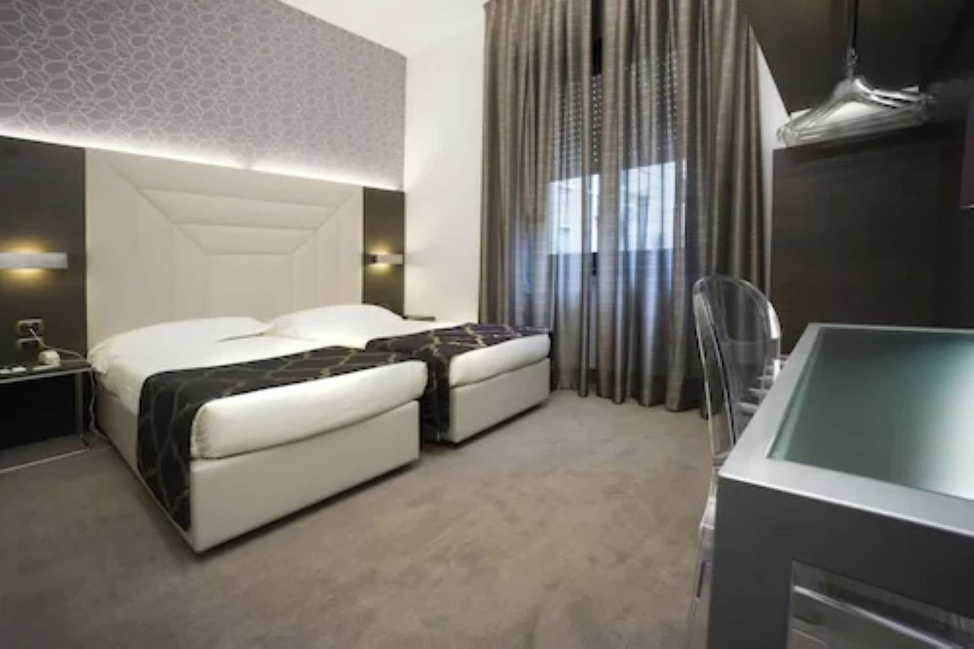 Hotel Soperga Milano Ngoại thất bức ảnh