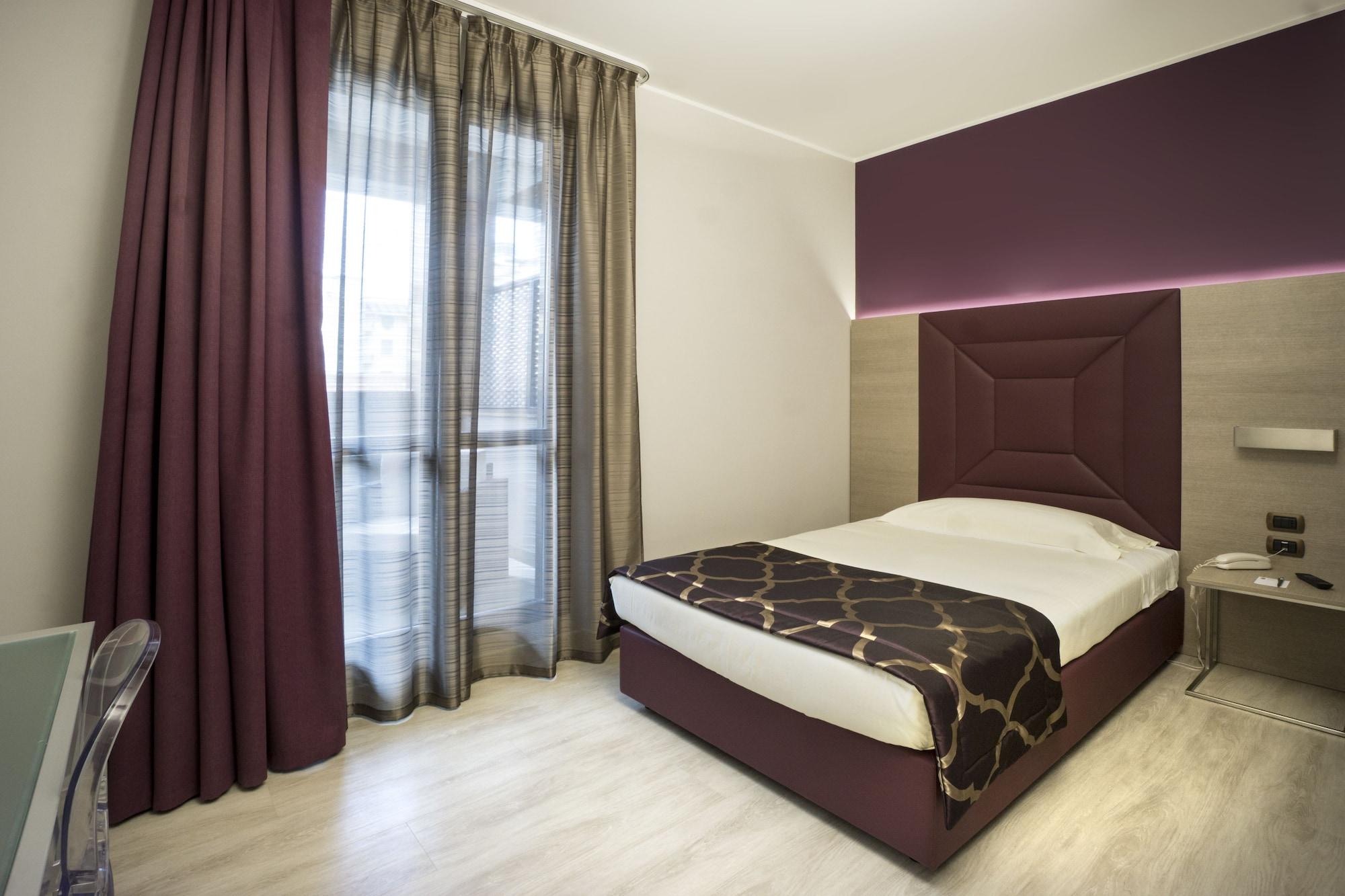 Hotel Soperga Milano Ngoại thất bức ảnh