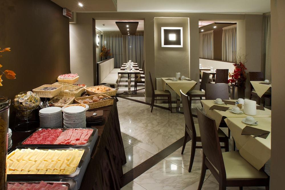 Hotel Soperga Milano Ngoại thất bức ảnh