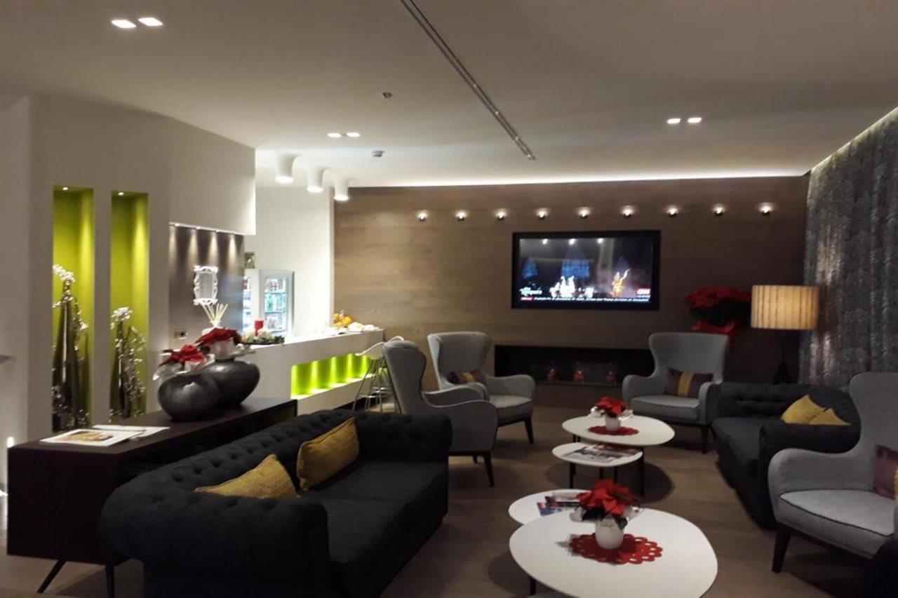 Hotel Soperga Milano Ngoại thất bức ảnh