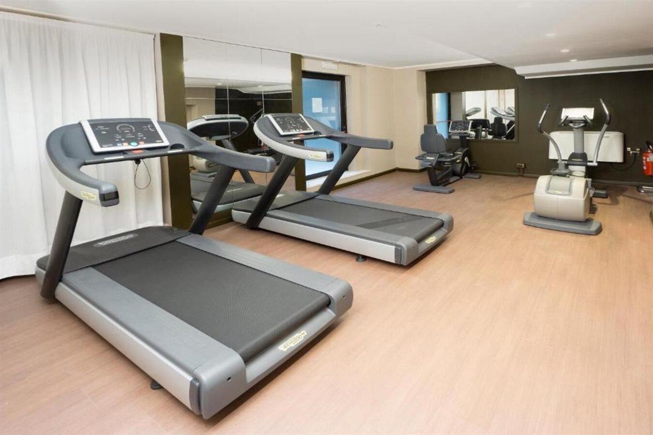 Hotel Soperga Milano Ngoại thất bức ảnh