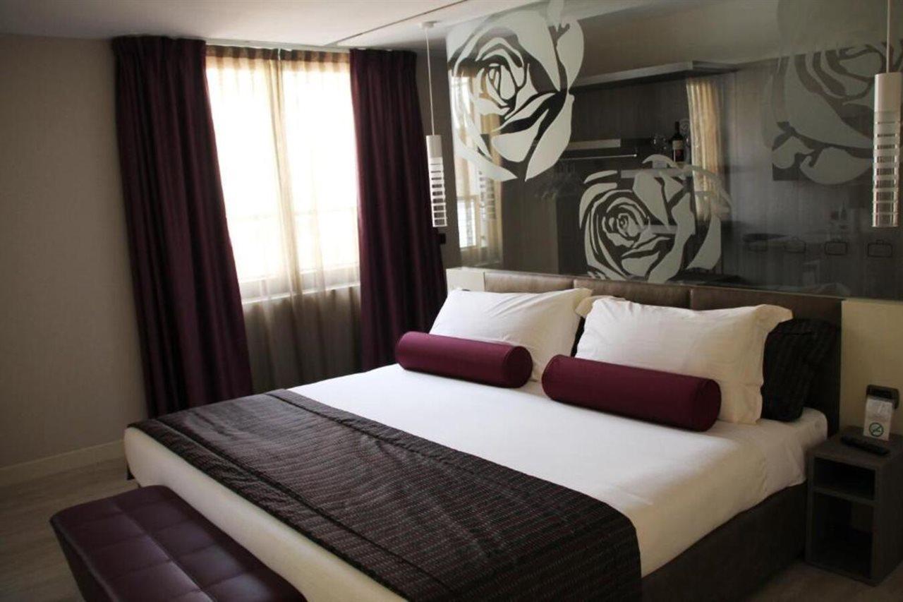 Hotel Soperga Milano Ngoại thất bức ảnh