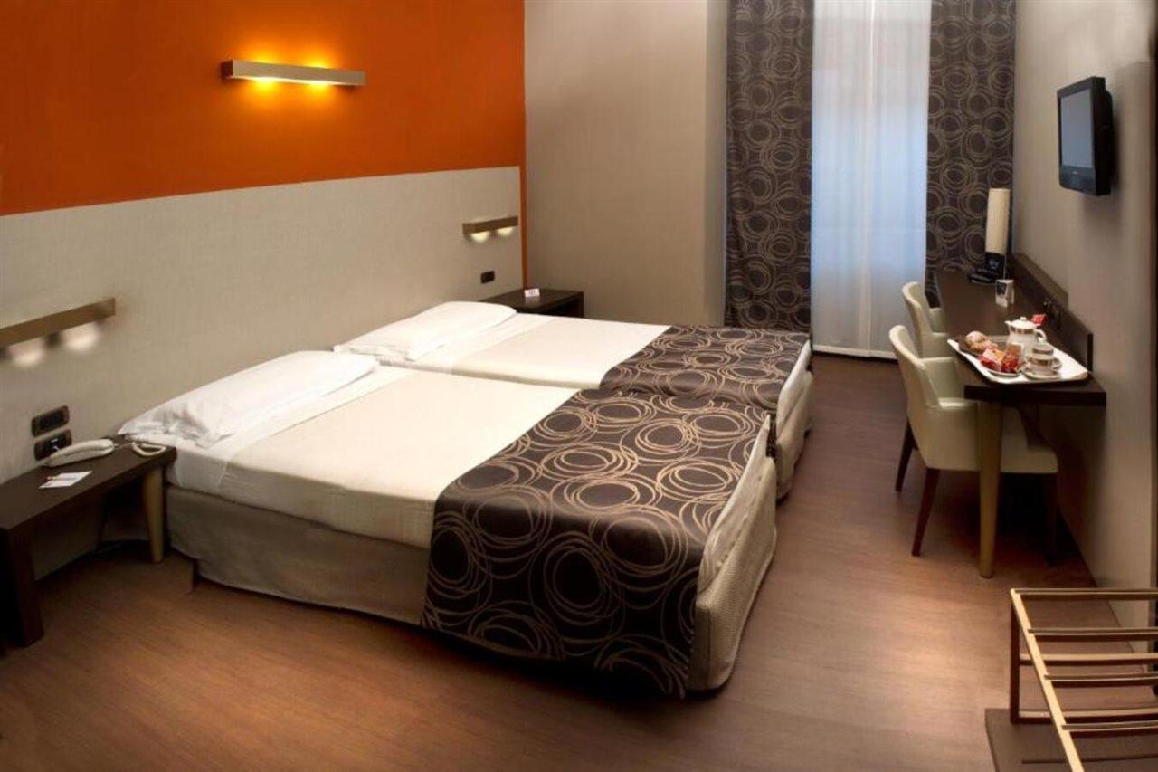 Hotel Soperga Milano Ngoại thất bức ảnh