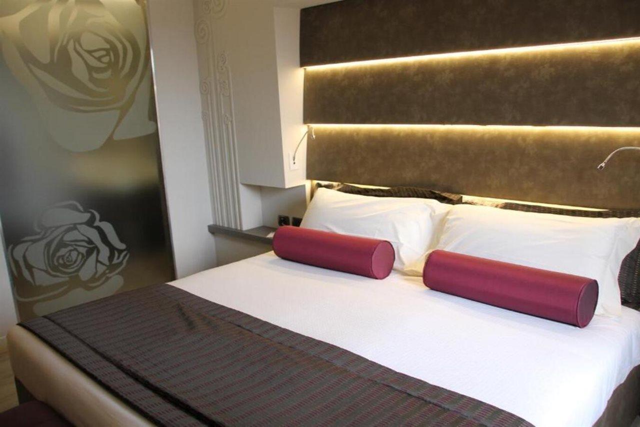 Hotel Soperga Milano Ngoại thất bức ảnh