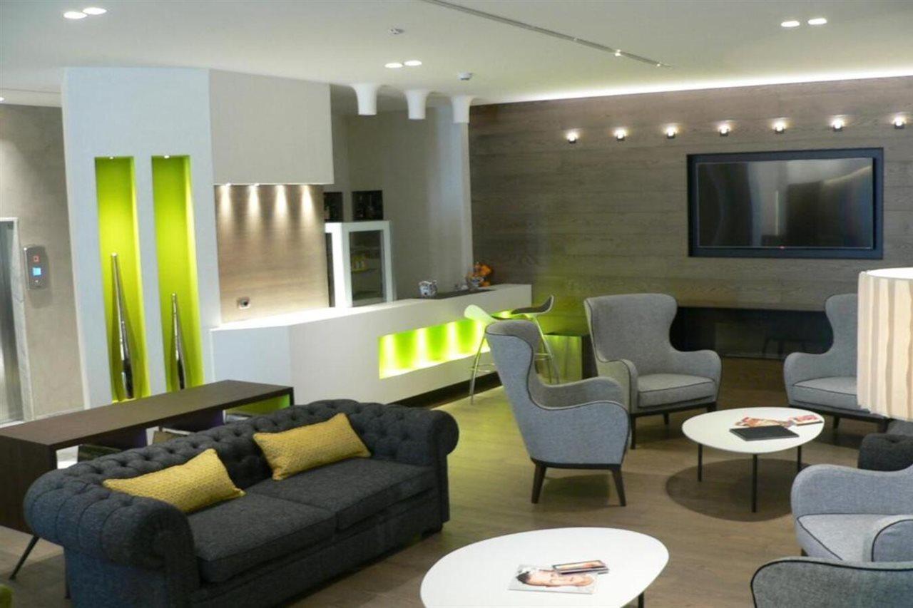Hotel Soperga Milano Ngoại thất bức ảnh