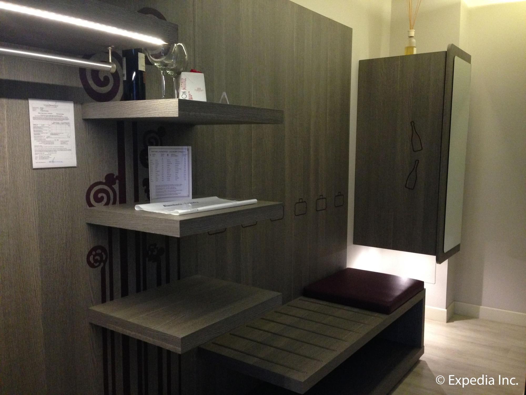 Hotel Soperga Milano Ngoại thất bức ảnh