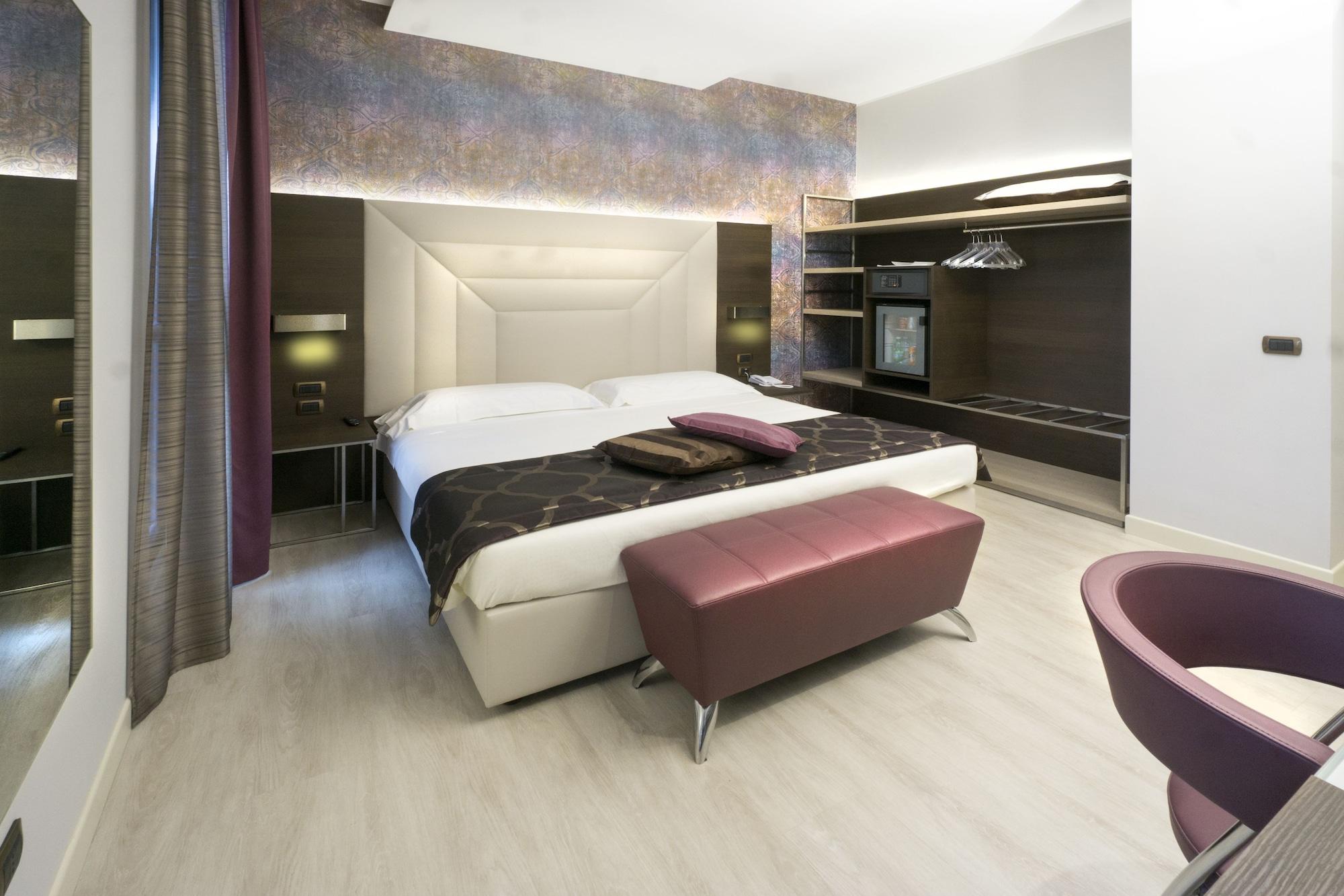 Hotel Soperga Milano Ngoại thất bức ảnh