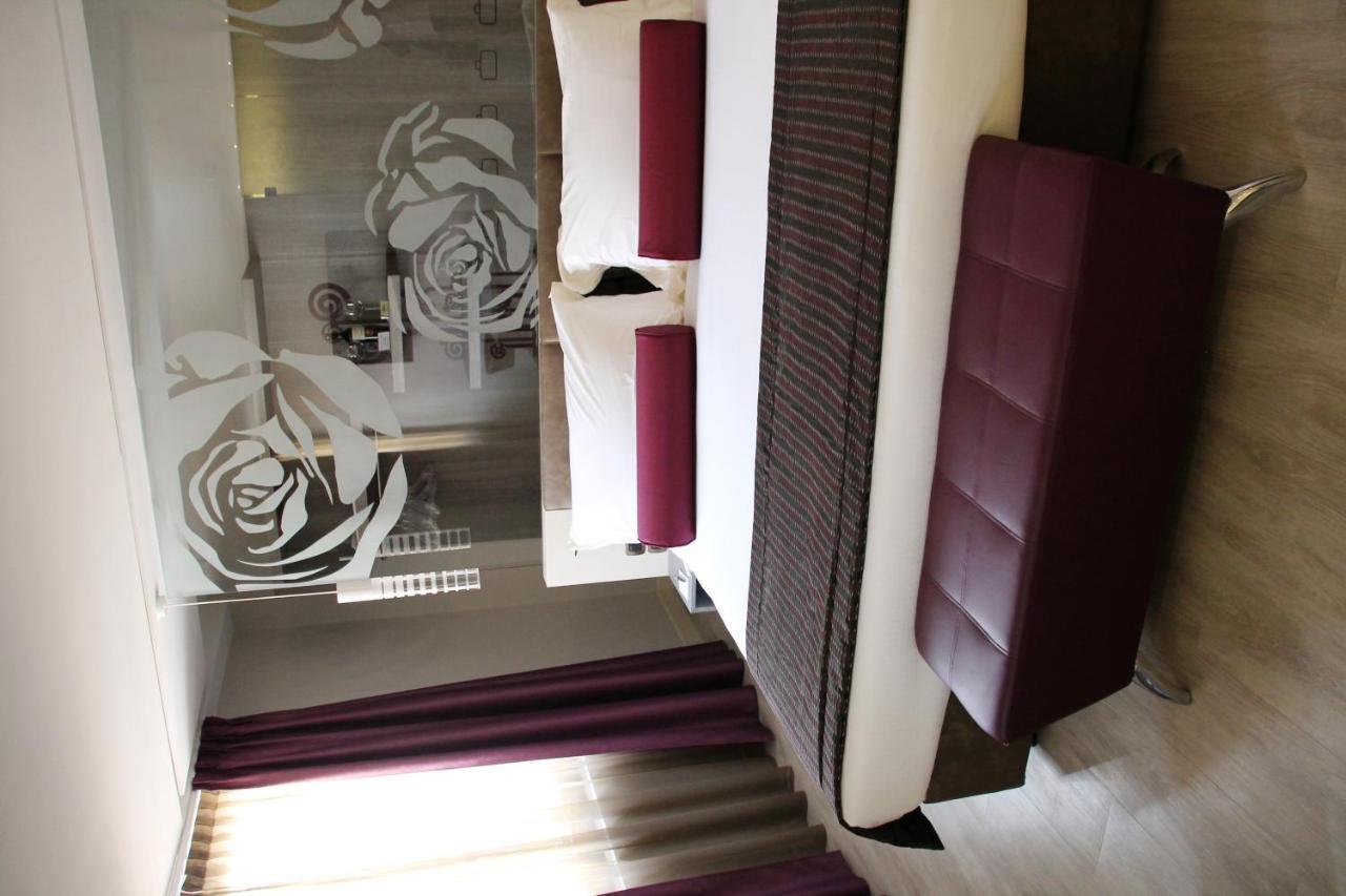 Hotel Soperga Milano Ngoại thất bức ảnh
