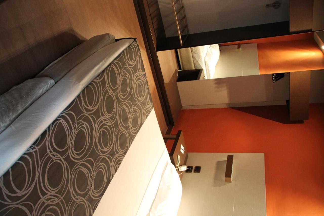 Hotel Soperga Milano Ngoại thất bức ảnh