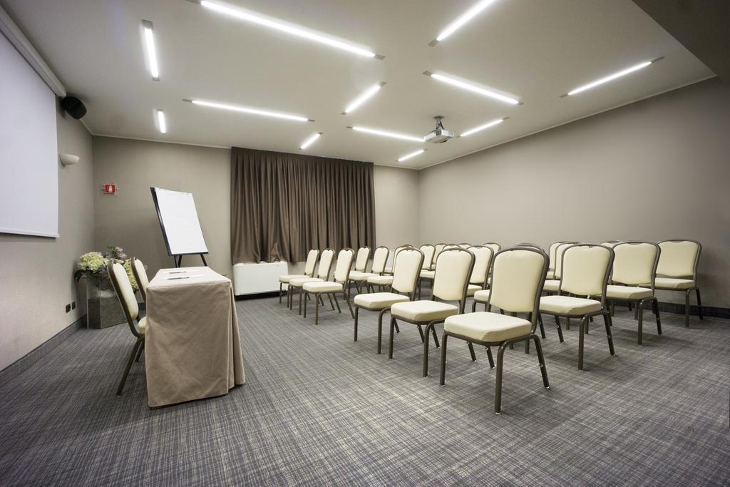 Hotel Soperga Milano Ngoại thất bức ảnh