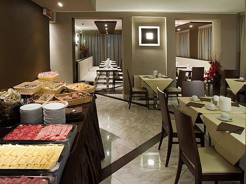 Hotel Soperga Milano Ngoại thất bức ảnh
