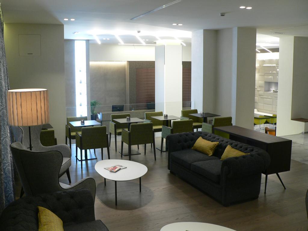 Hotel Soperga Milano Ngoại thất bức ảnh