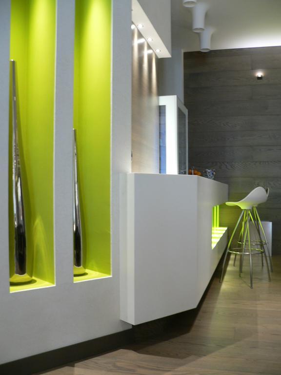 Hotel Soperga Milano Ngoại thất bức ảnh