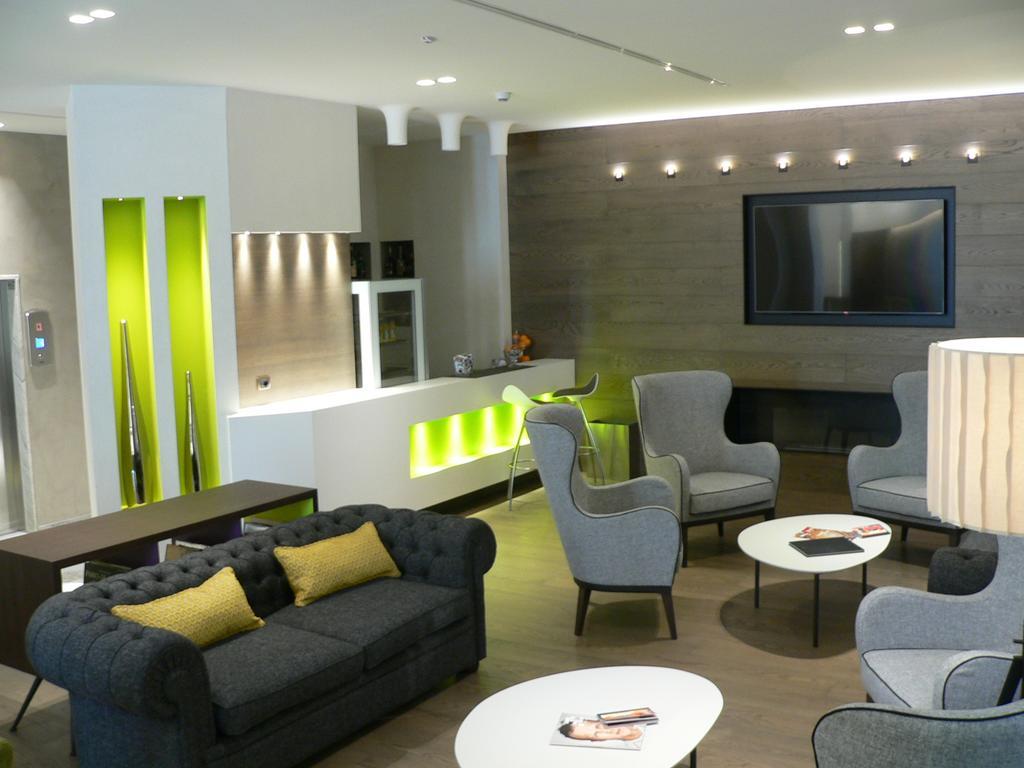 Hotel Soperga Milano Ngoại thất bức ảnh