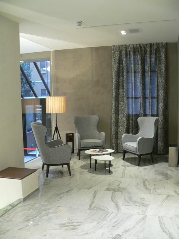 Hotel Soperga Milano Ngoại thất bức ảnh