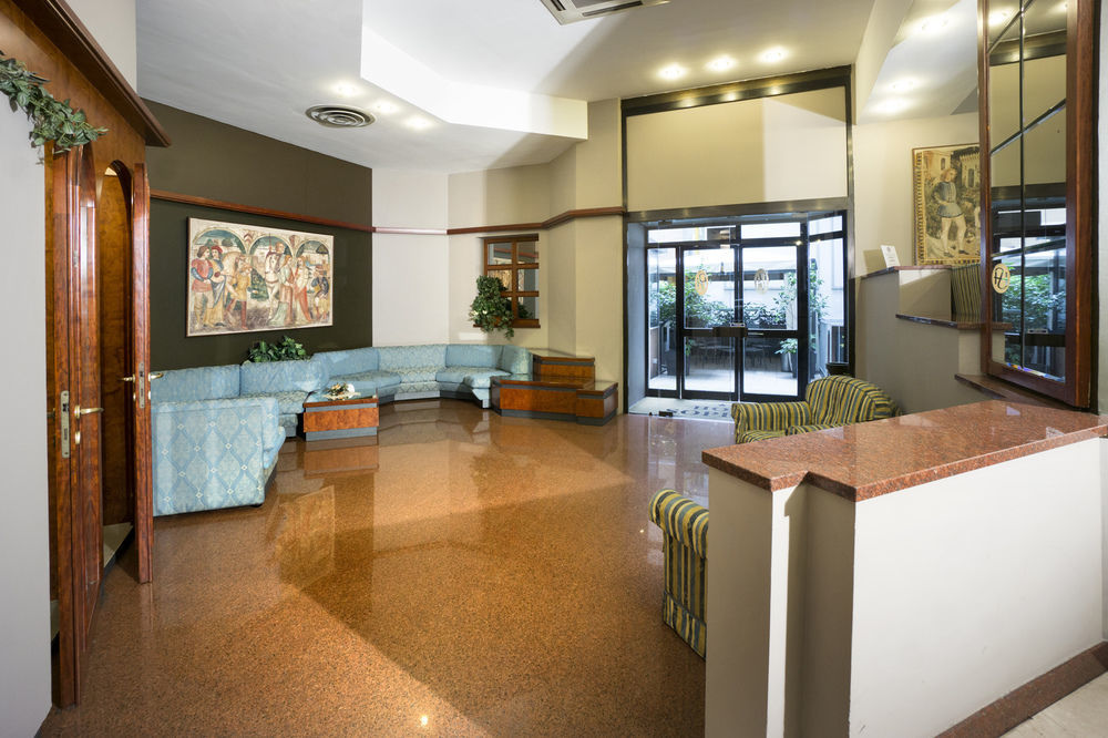 Hotel Soperga Milano Ngoại thất bức ảnh
