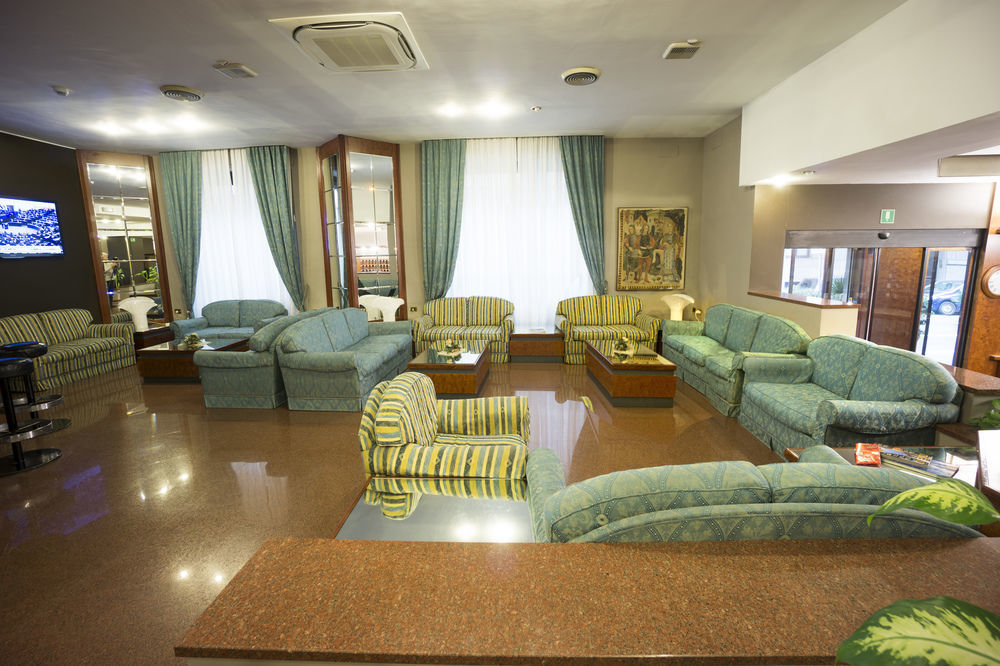 Hotel Soperga Milano Ngoại thất bức ảnh