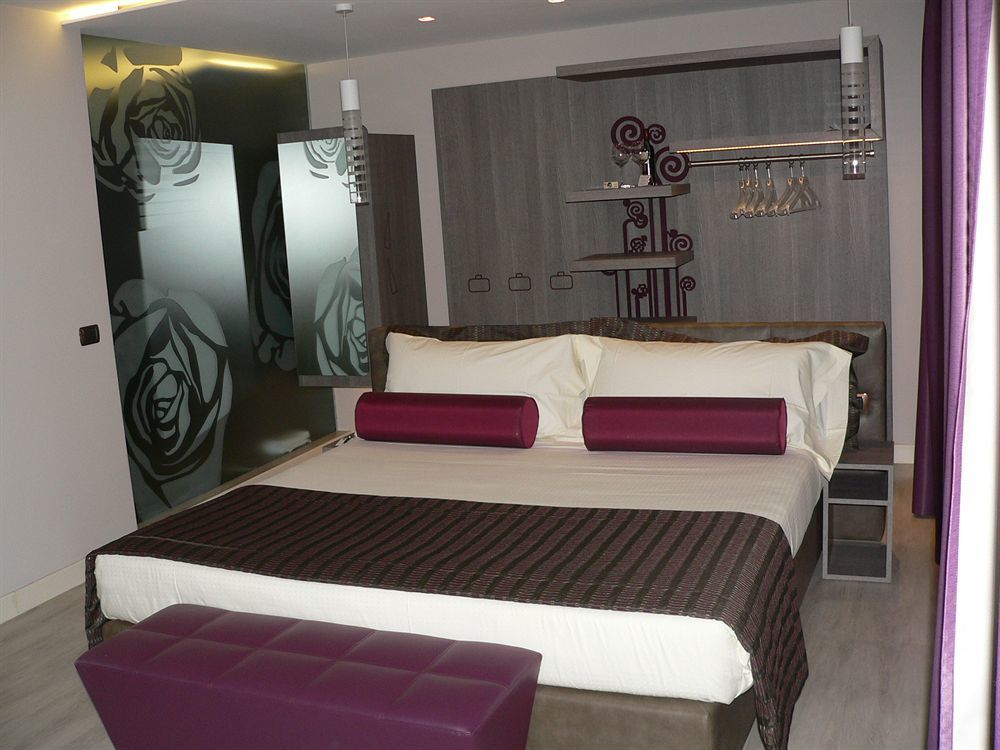 Hotel Soperga Milano Ngoại thất bức ảnh