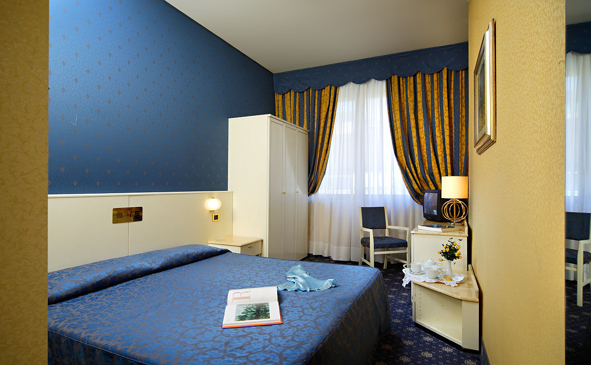 Hotel Soperga Milano Phòng bức ảnh