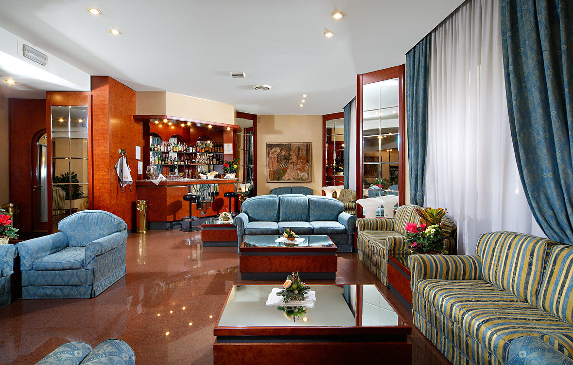 Hotel Soperga Milano Ngoại thất bức ảnh