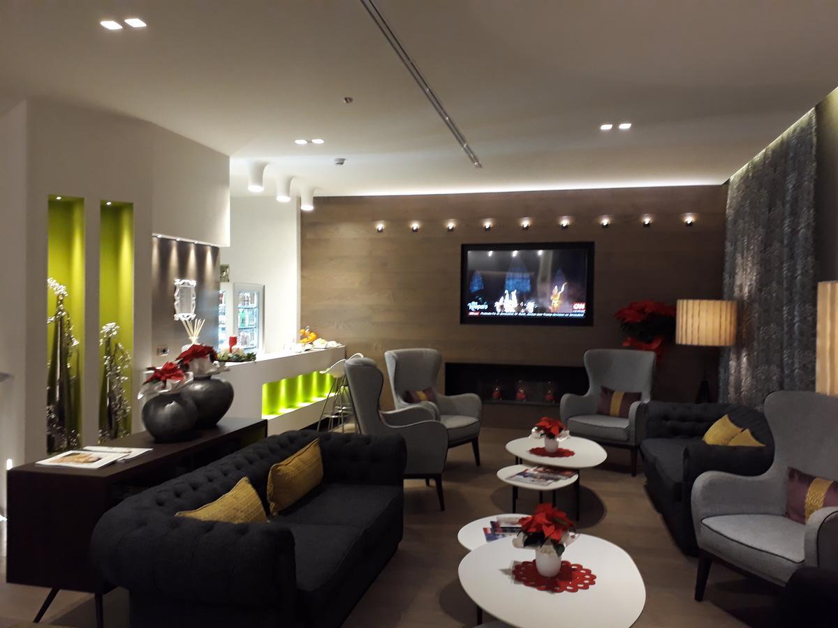 Hotel Soperga Milano Ngoại thất bức ảnh