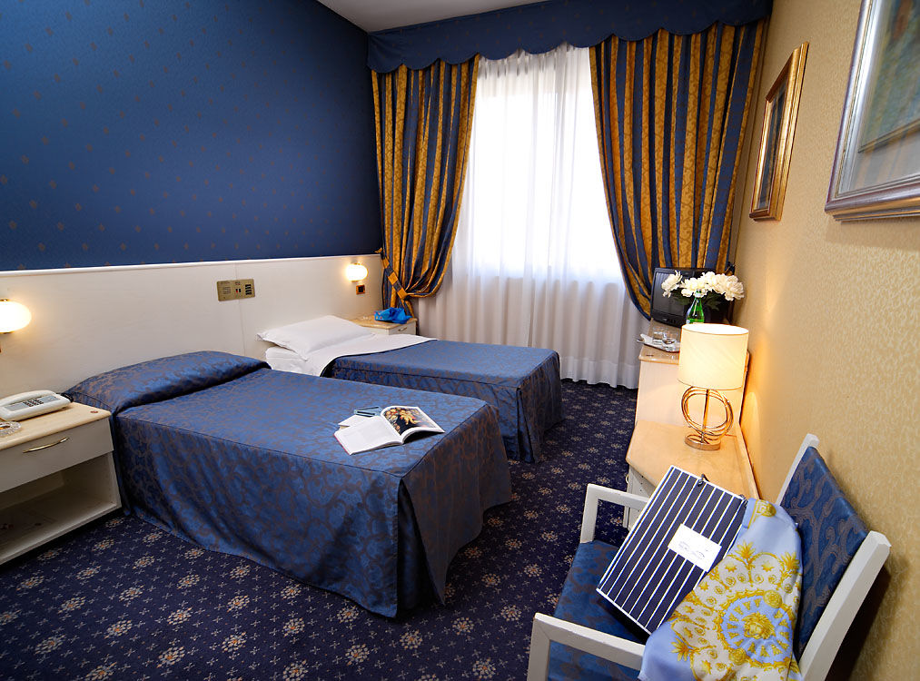Hotel Soperga Milano Ngoại thất bức ảnh