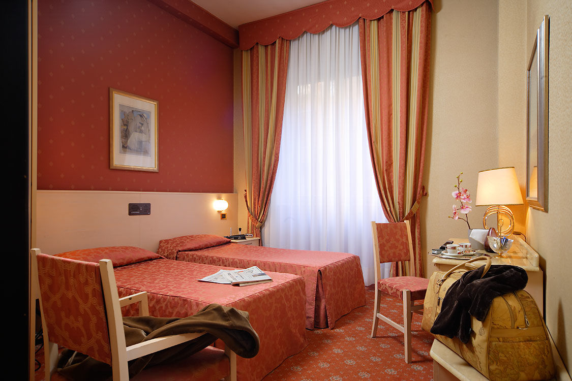 Hotel Soperga Milano Phòng bức ảnh
