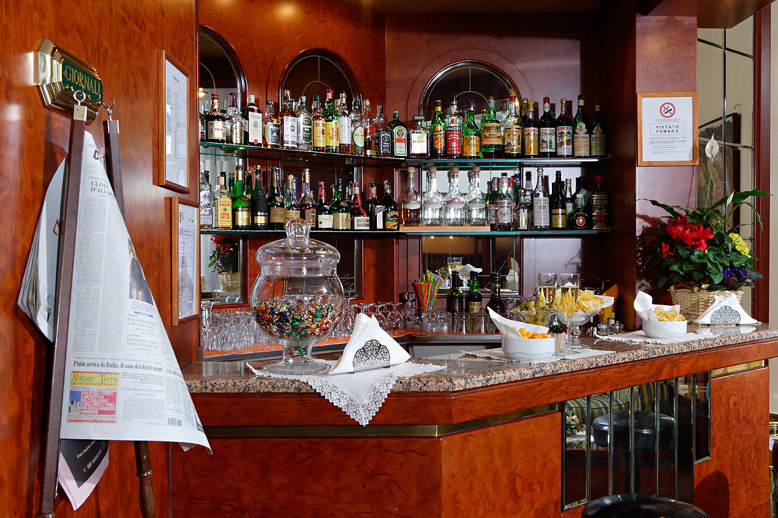 Hotel Soperga Milano Ngoại thất bức ảnh