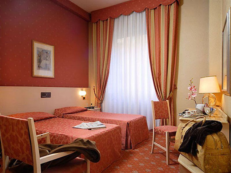 Hotel Soperga Milano Ngoại thất bức ảnh