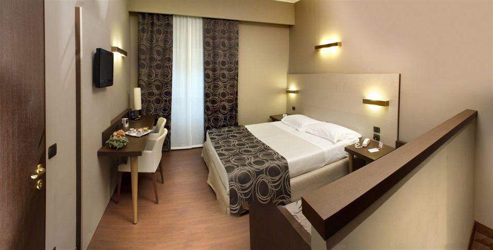 Hotel Soperga Milano Ngoại thất bức ảnh
